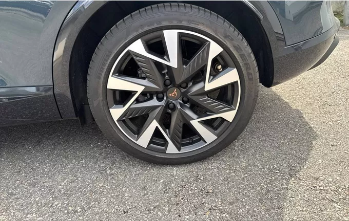 CUPRA FORMENTOR eHybrid 204 ch DSG6 V photo 12 3283