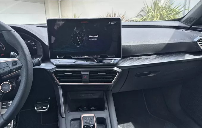 CUPRA FORMENTOR eHybrid 204 ch DSG6 V photo 15 3283