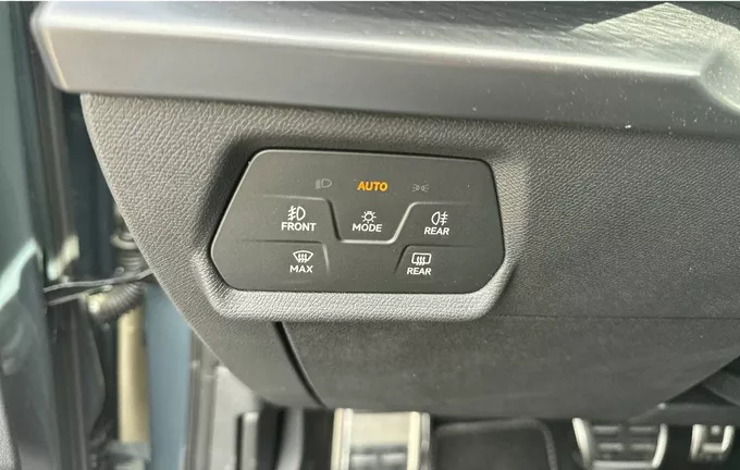 CUPRA FORMENTOR eHybrid 204 ch DSG6 V photo 17 3283