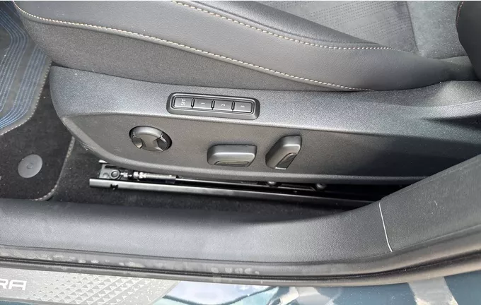 CUPRA FORMENTOR eHybrid 204 ch DSG6 V photo 20 3283