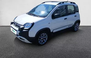 FIAT PANDA 0.9 85 ch TwinAir S/S City Cross ZFA31200003D49293