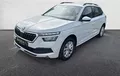 Miniature SKODA KAMIQ 1.0 TSI Evo 110 ch DSG7 Ambition extérieur trois quart avant gauche 2130503