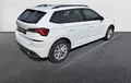Miniature SKODA KAMIQ 1.0 TSI Evo 110 ch DSG7 Ambition extérieur avant 2130503