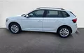 Miniature SKODA KAMIQ 1.0 TSI Evo 110 ch DSG7 Ambition extérieur trois quart arrière gauche 2130503