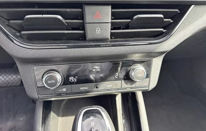 SKODA KAMIQ 1.0 TSI Evo 110 ch DSG7 Ambition photo 19 2130503