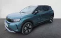 Miniature OPEL FRONTERA 1.2 Turbo Hybrid 145 ch e-DCT6 GS extérieur trois quart avant gauche 991098