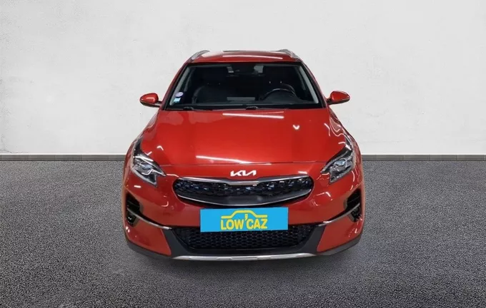 KIA XCEED 1.6 GDi Hybride Rechargeable 141ch DCT6 Active extérieur avant 212716
