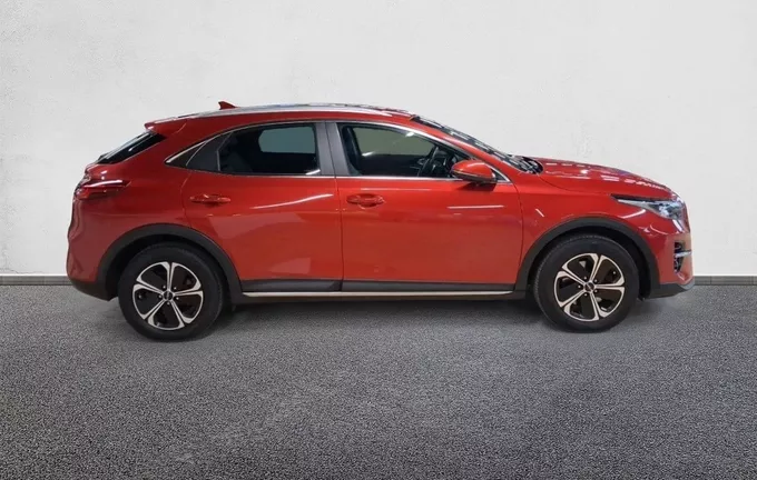 KIA XCEED 1.6 GDi Hybride Rechargeable 141ch DCT6 Active extérieur côté droit 212716
