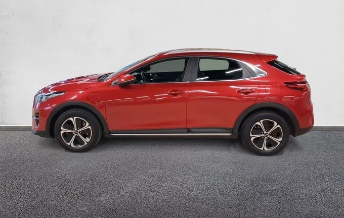 KIA XCEED 1.6 GDi Hybride Rechargeable 141ch DCT6 Active extérieur côté gauche 212716