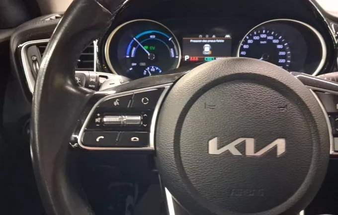 KIA XCEED 1.6 GDi Hybride Rechargeable 141ch DCT6 Active photo 12 212716