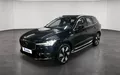 Miniature VOLVO XC60 T6 Recharge AWD 253 ch + 145 ch Geartronic 8 Ultimate Style Chrome extérieur trois quart avant gauche 2132615