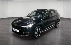 VOLVO XC60 T6 Recharge AWD 253 ch + 145 ch Geartronic 8 Ultimate Style Chrome YV1UZH1V7R1712846