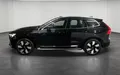 Miniature VOLVO XC60 T6 Recharge AWD 253 ch + 145 ch Geartronic 8 Ultimate Style Chrome extérieur côté gauche 2132615