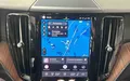 Miniature VOLVO XC60 T6 Recharge AWD 253 ch + 145 ch Geartronic 8 Ultimate Style Chrome photo 15 2132615