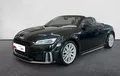 Miniature AUDI TT Roadster 40 TFSI 197 S tronic 7 S line extérieur trois quart avant gauche 2132326