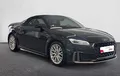 Miniature AUDI TT Roadster 40 TFSI 197 S tronic 7 S line extérieur trois quart avant droit 2132326