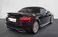 Miniature AUDI TT Roadster 40 TFSI 197 S tronic 7 S line extérieur trois quart arrière droit 2132326