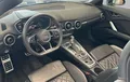 Miniature AUDI TT Roadster 40 TFSI 197 S tronic 7 S line photo 11 2132326