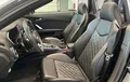 Miniature AUDI TT Roadster 40 TFSI 197 S tronic 7 S line photo 17 2132326