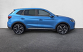 Miniature MG ZS 1.5 L Hybrid+ 197 ch Luxury extérieur côté droit 7621