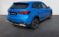Miniature MG ZS 1.5 L Hybrid+ 197 ch Luxury extérieur trois quart arrière droit 7621