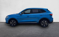 Miniature MG ZS 1.5 L Hybrid+ 197 ch Luxury extérieur côté gauche 7621