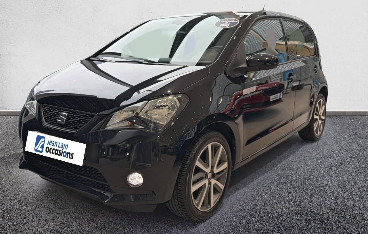 SEAT MII