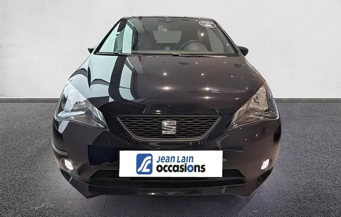 SEAT MII Electric 83 ch Plus extérieur avant 2127499