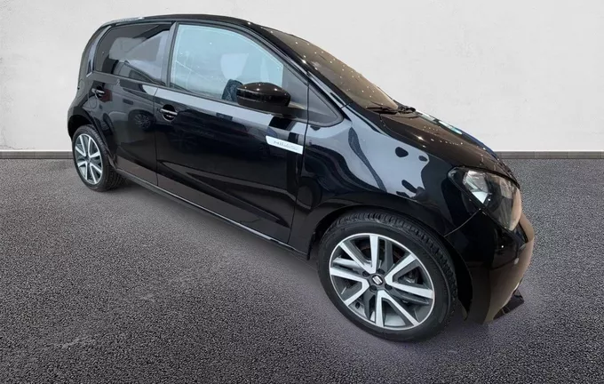 SEAT MII Electric 83 ch Plus extérieur côté droit 2127499