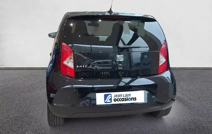 SEAT MII Electric 83 ch Plus extérieur arrière 2127499