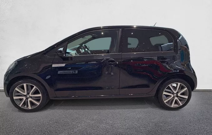 SEAT MII Electric 83 ch Plus extérieur côté gauche 2127499