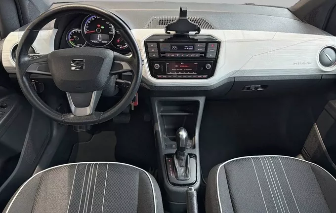 SEAT MII Electric 83 ch Plus photo 18 2127499