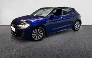 AUDI A1 Sportback 30 TFSI 116 ch S tronic 7 S Line WAUZZZGB2RR056309