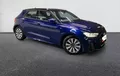 Miniature AUDI A1 Sportback 30 TFSI 116 ch S tronic 7 S Line extérieur trois quart avant droit 2124875