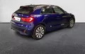 Miniature AUDI A1 Sportback 30 TFSI 116 ch S tronic 7 S Line extérieur trois quart arrière droit 2124875