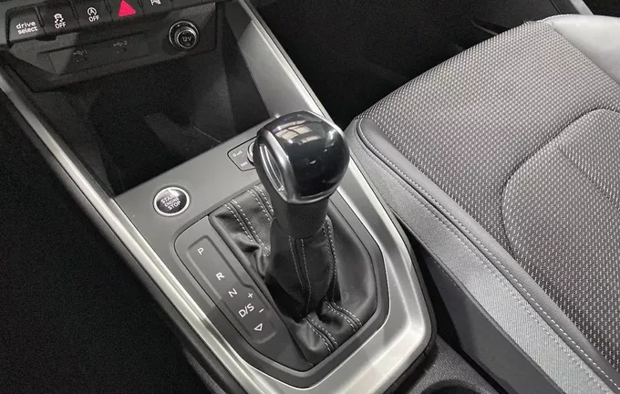 AUDI A1 Sportback 30 TFSI 116 ch S tronic 7 S Line photo 13 2124875