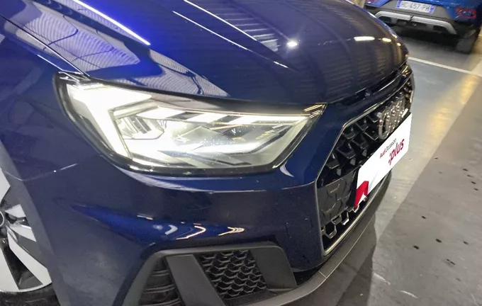 AUDI A1 Sportback 30 TFSI 116 ch S tronic 7 S Line photo 19 2124875