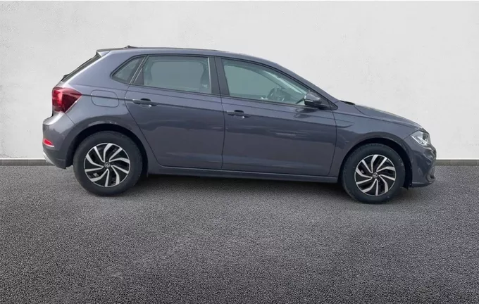 VOLKSWAGEN POLO 1.0 TSI 95 S&S BVM5 extérieur côté droit 2127358