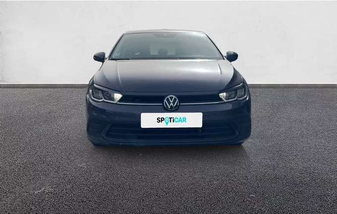 VOLKSWAGEN POLO 1.0 TSI 95 S&S BVM5 photo 9 2127358