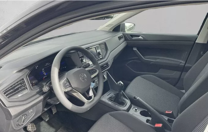 VOLKSWAGEN POLO 1.0 TSI 95 S&S BVM5 photo 11 2127358