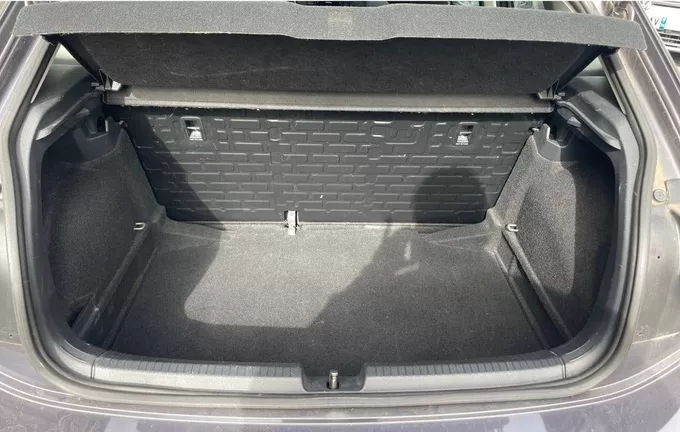 VOLKSWAGEN POLO 1.0 TSI 95 S&S BVM5 photo 15 2127358