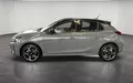Miniature OPEL CORSA 1.2 Turbo 100 ch GS extérieur côté gauche 946577