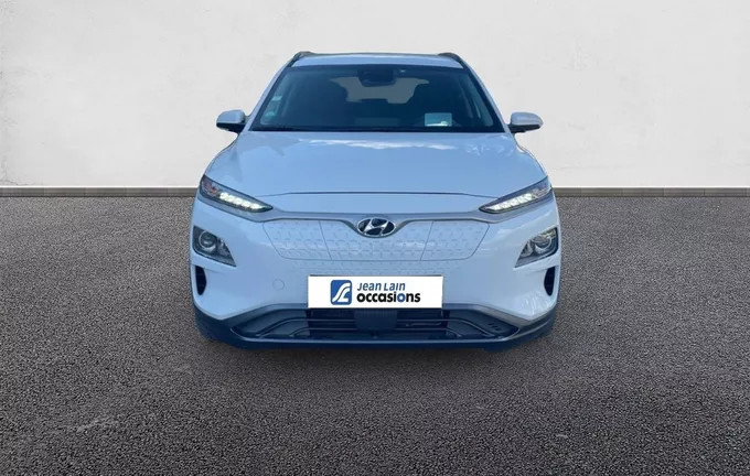 HYUNDAI KONA Electrique 39 kWh - 136 ch Creative extérieur avant 14094