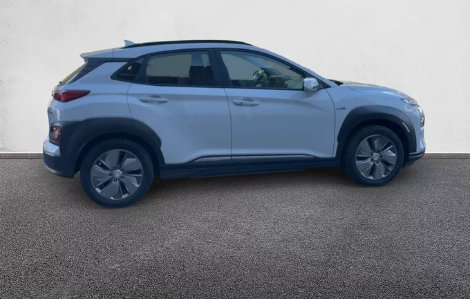 HYUNDAI KONA Electrique 39 kWh - 136 ch Creative extérieur côté droit 14094