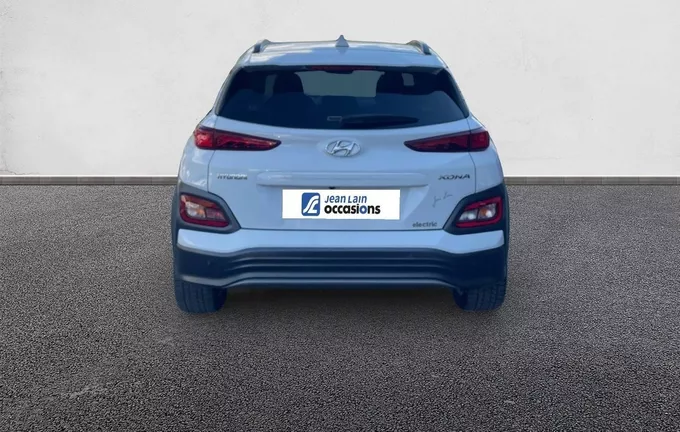 HYUNDAI KONA Electrique 39 kWh - 136 ch Creative extérieur arrière 14094