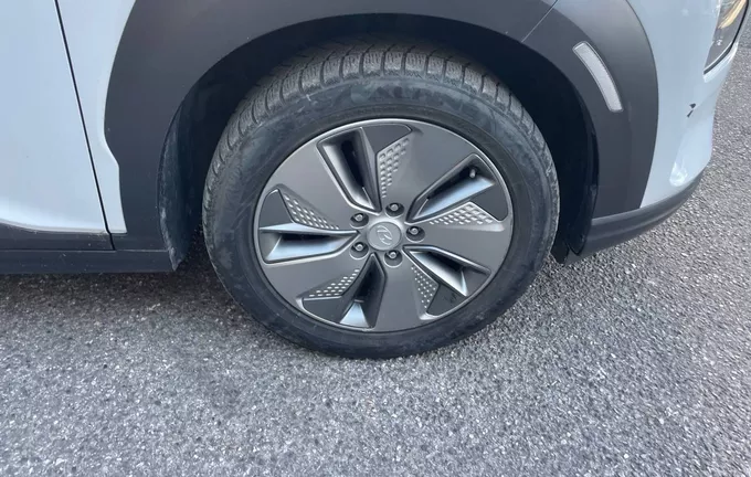 HYUNDAI KONA Electrique 39 kWh - 136 ch Creative photo 9 14094