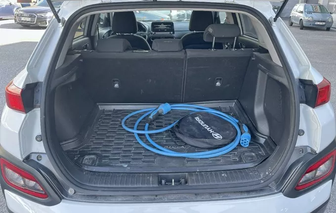 HYUNDAI KONA Electrique 39 kWh - 136 ch Creative photo 10 14094