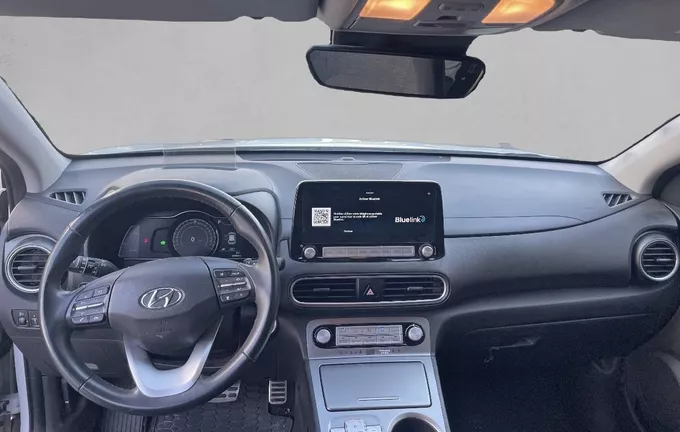 HYUNDAI KONA Electrique 39 kWh - 136 ch Creative photo 18 14094