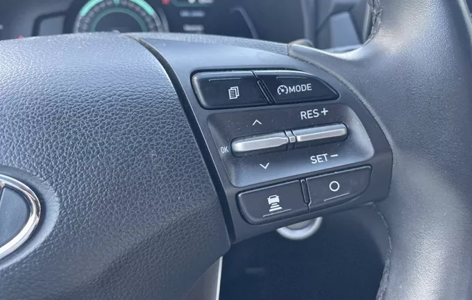 HYUNDAI KONA Electrique 39 kWh - 136 ch Creative photo 20 14094