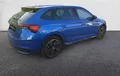 Miniature SKODA SCALA 1.0 TSI Evo 2 116 ch DSG7 Monte-Carlo extérieur avant 2126222